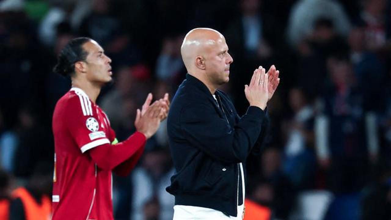 Mulai Hilang Kesabaran, Liverpool Bakal Segera Pecat Arne Slot