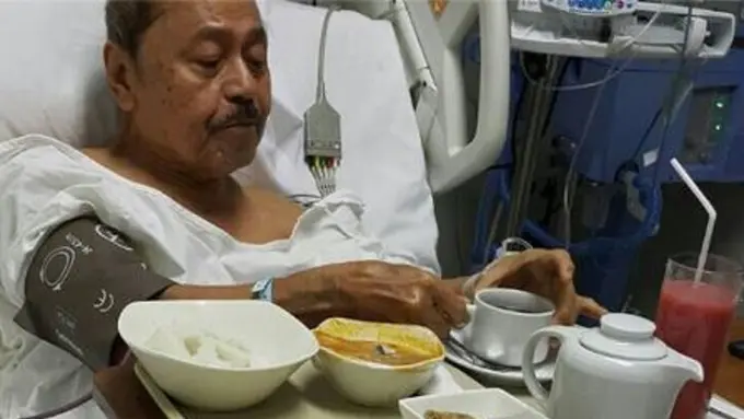 [Bintang] Muchsin Alatas