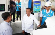 Lifting Minyak Turun, Bahlil Curiga Ada Unsur Kesengajaan demi Ketergantungan Impor