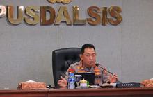 Segera Daftar! Polri Buka Rekrutmen Bintara Kompetensi Khusus, Ini Tugasnya