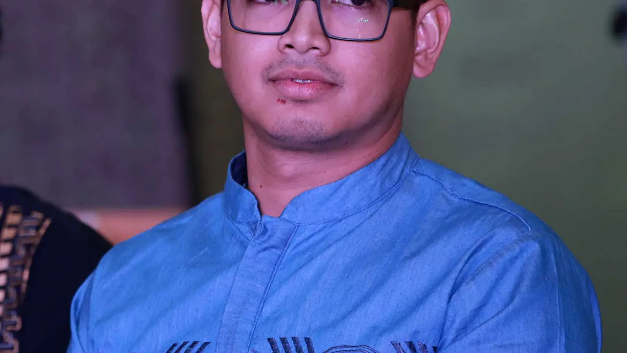 [Bintang] Tommy Kurniawan