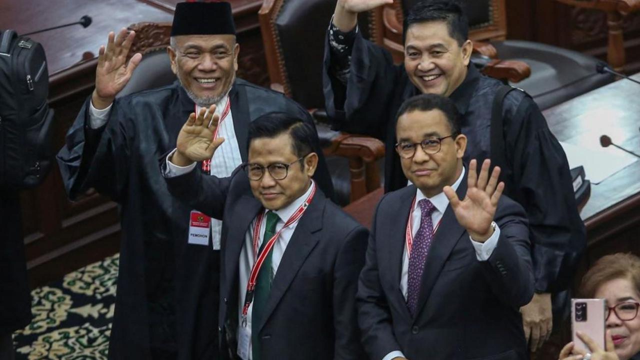 Dok. Istimewa