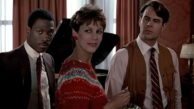 Trading Places (1983)