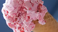 Resep Es Krim Strawberry, Nikmati Kesegaran Buah Segar di Rumah