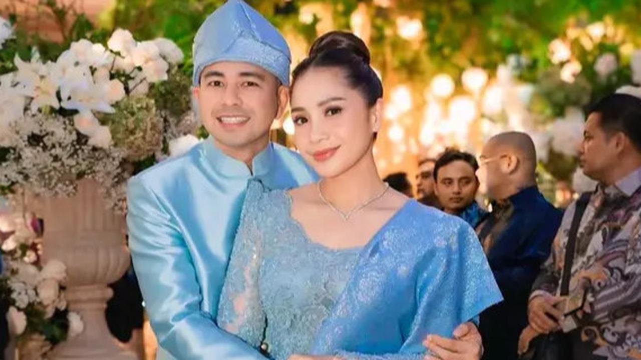 Raffi Ahmad dan Nagita Slavina Jenguk Shandy Purnamasari yang Baru Lahiran, Tampil Kompak Penuh Kehangatan