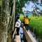 Pemulihan Pascabencana di Nagan Raya Aceh: Rehabilitasi Lahan Sawah Warga