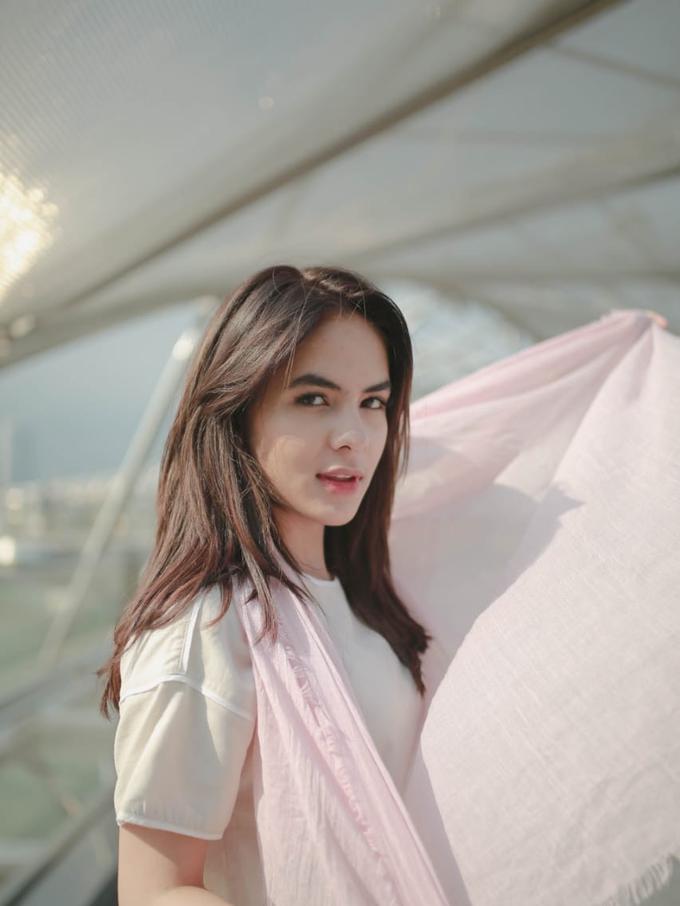 Sempat Diselingkuhi, Steffi Zamora Curhat di Single ...