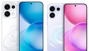 Tanggal Rilis Global Oppo Reno16 Series Resmi Diumumkan, Ini Detailnya