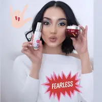 Dengan menggunakan skincare ternyata bisa bikin kamu lebih berani dan percaya diri (Foto: Olay)