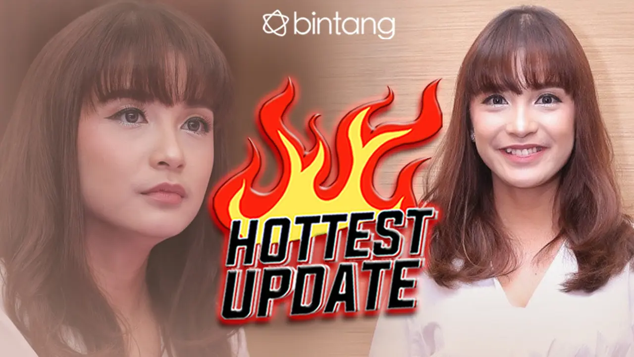 [Bintang] HL Hottest Update Chelsea Olivia