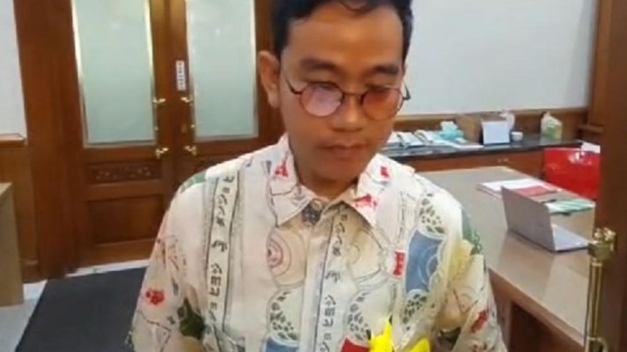 Dok. Istimewa