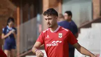 Baru Bergabung Timnas Indonesia, Ivar Jenner Langsung Dapat Pujian dari John Herdman