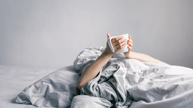 Dream Sharing Sebelum Tidur, Sepele tapi Bantu Kesehatan Emosi dan Relasi