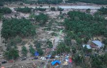PLN Gunakan Crane Tower Darurat, Percepat Pemulihan Listrik Aceh Pasca Banjir
