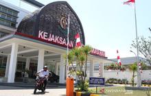 Kejari Mataram Telaah Berkas Perkara Tambang Emas Ilegal Sekotong, Dua Tersangka Terlibat
