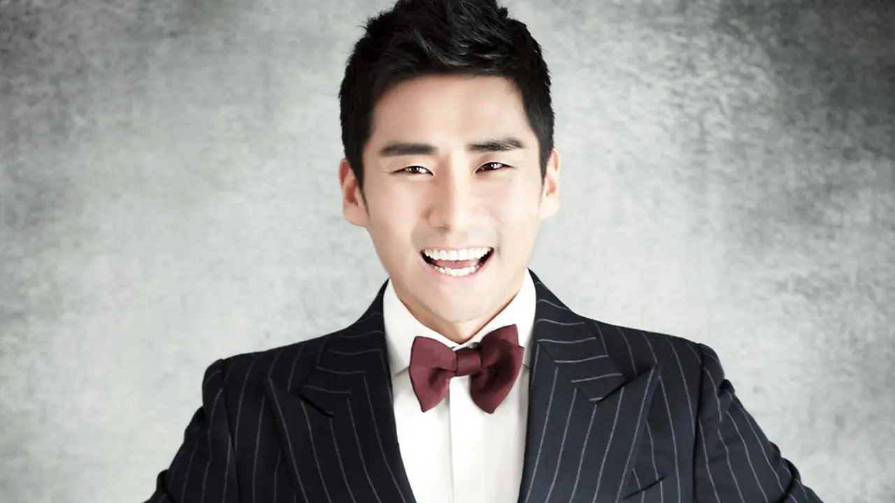 Lee Jung Soo
