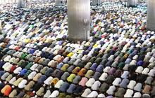 Contoh Teks Khutbah Jumat 24 Oktober 2025: Mempersiapkan Bekal Sebelum Kematian