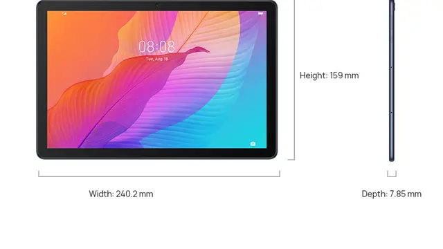 Huawei MatePad T10s