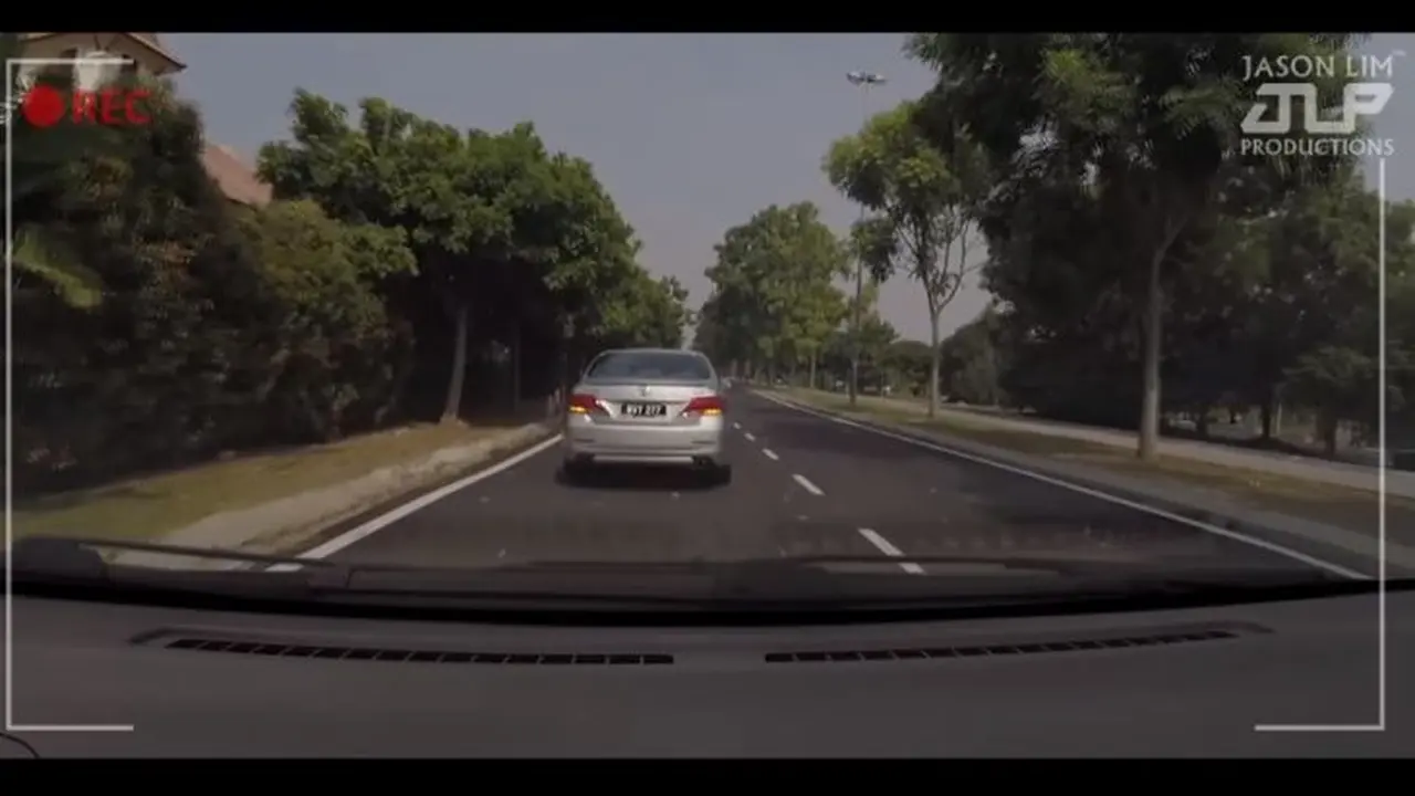 Lampu Hazard