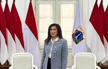 Perjalanan Karier Fifi Aleyda Yahya, Cita-Cita Jadi Dokter Kini Menjadi Pejabat Komdigi