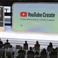 YouTube Create. Credit: YouTube