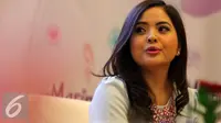 Tasya Kamila Tak Takut Kuliah di Amerika Serikat