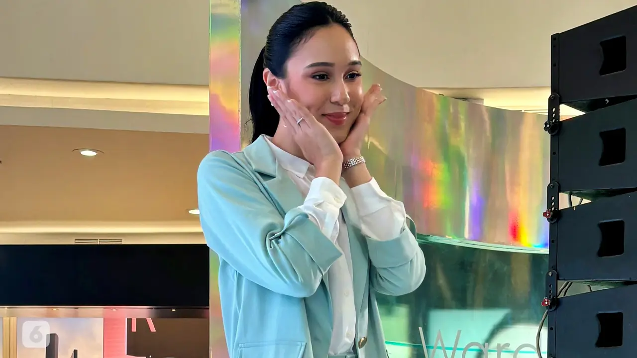 Yasmin Napper