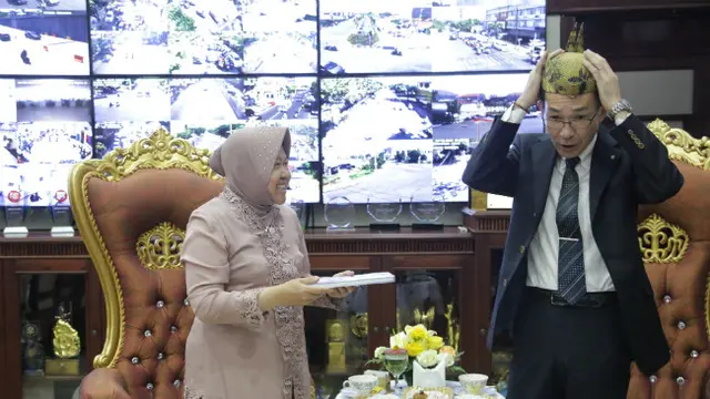 (Foto: Liputan6.com/Dian Kurniawan)