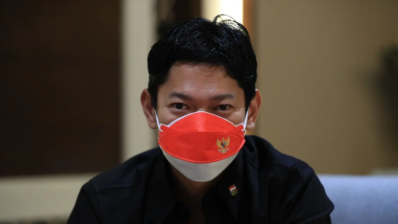 Raja Sapta Oktohari