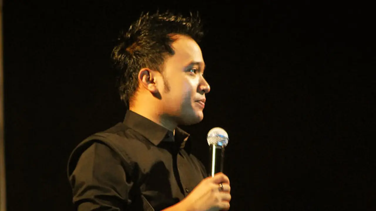 Ruben Onsu