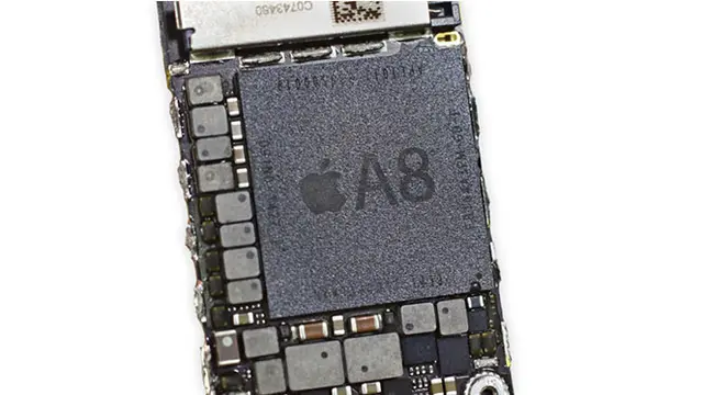 iPhone 6 Plus