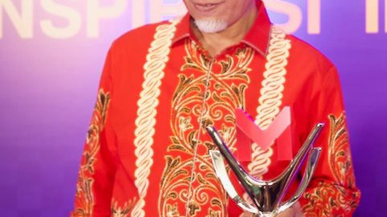 Provinsi Sumbar Raih Merdeka Awards Kategori Desa Wisata, Inovasi dan Budaya Jadi Kekuatan