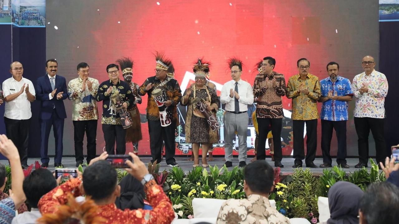 Wamendagri Ribka: Investasi Jadi Kunci Utama Pembangunan Papua Barat Daya