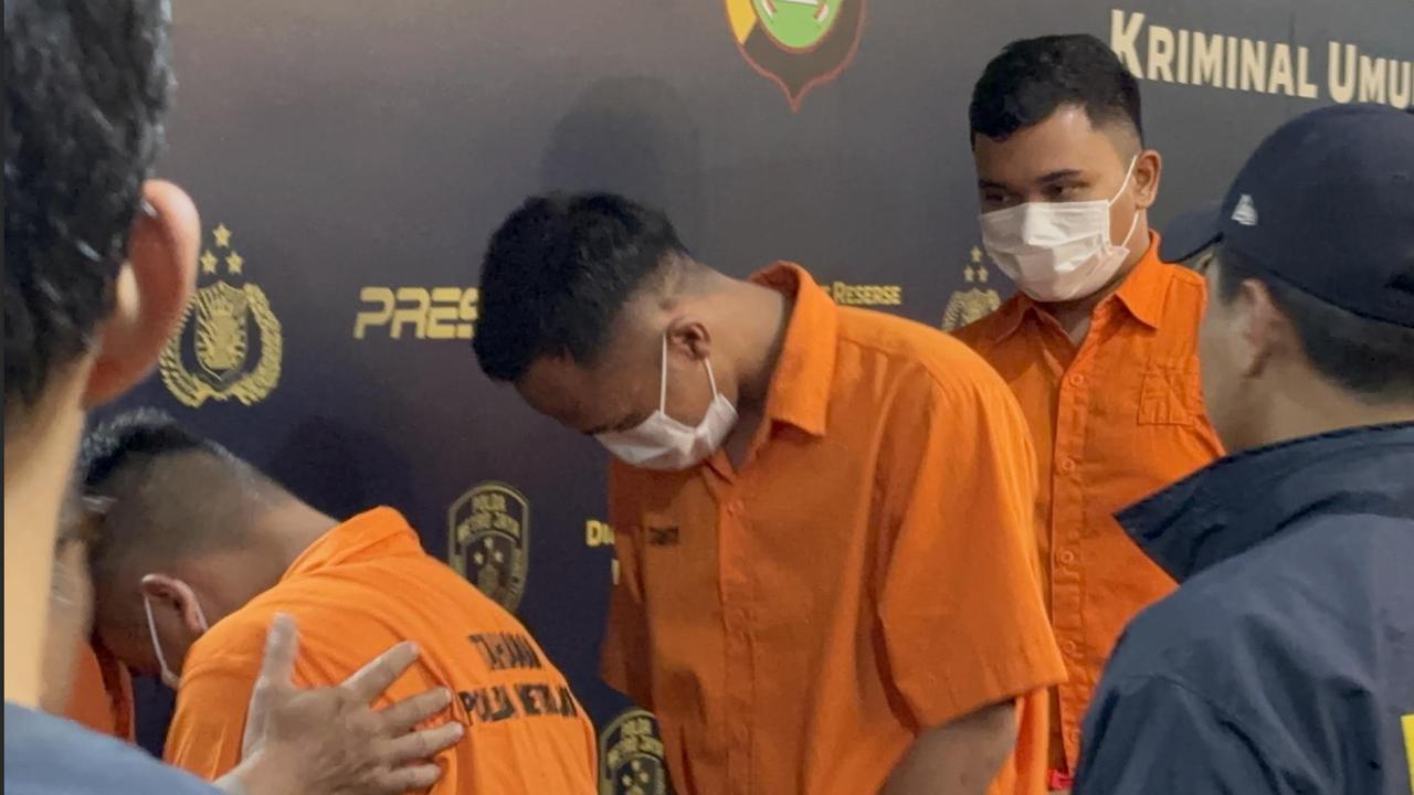 Duduk Perkara 6 Anggota Polisi Keroyok 2 Debt Collector Hingga Tewas di Kalibata