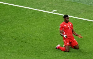 Prediksi Swiss vs Kolombia: Pertarungan 2 Kuda Hitam