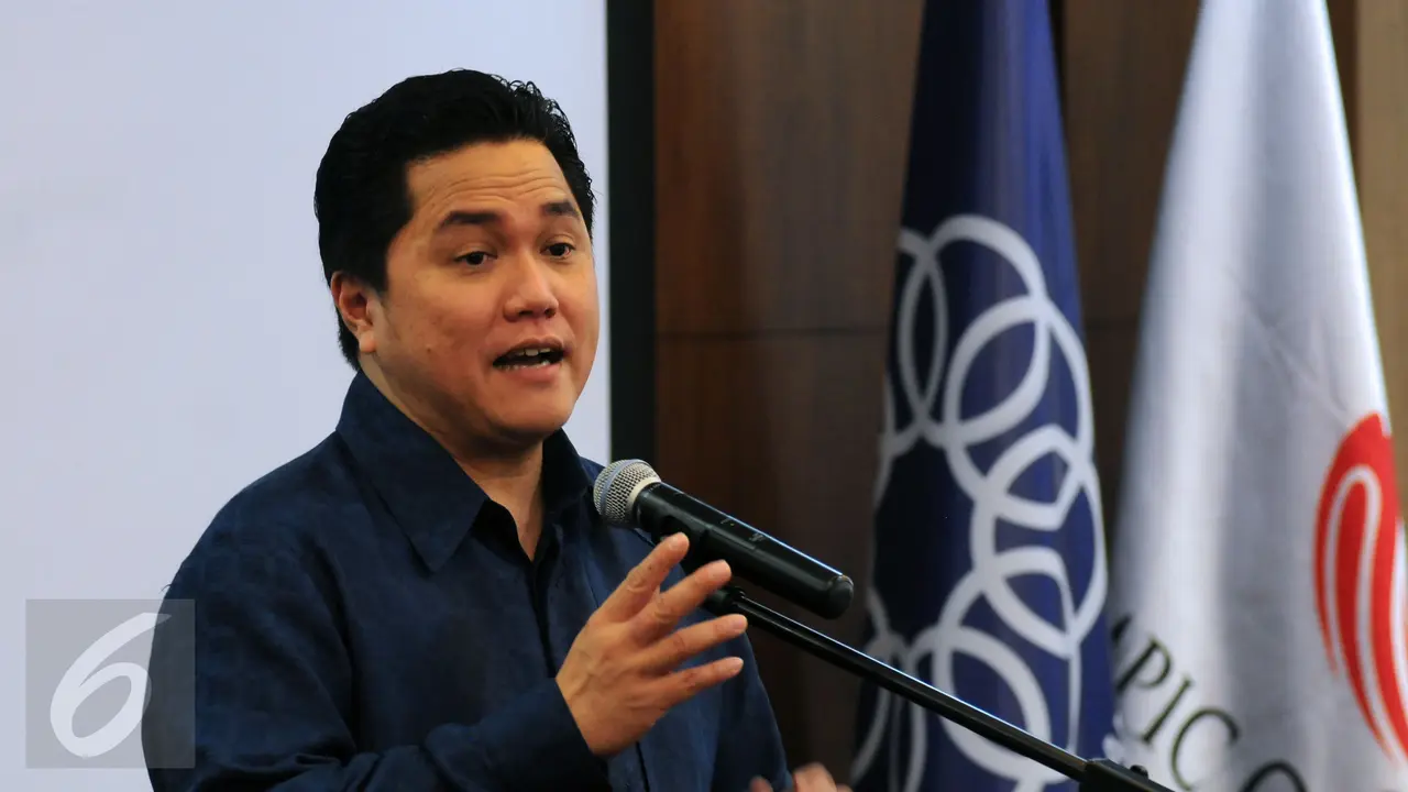 20151123-Erick Thohir-Ketua KOI
