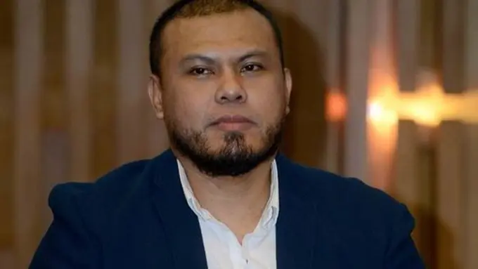 Joko Anwar./Copyright KapanLagi.com/Bayu Herdianto