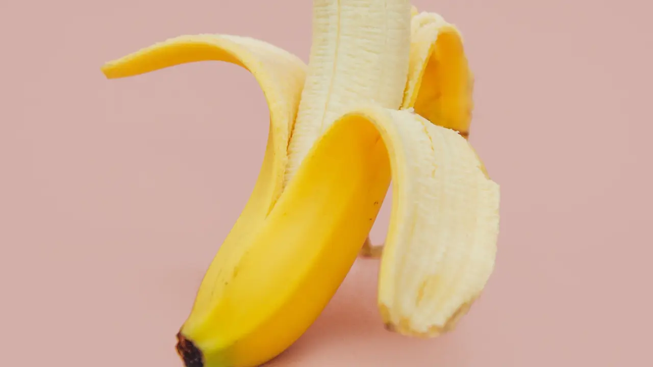 [Fimela] pisang