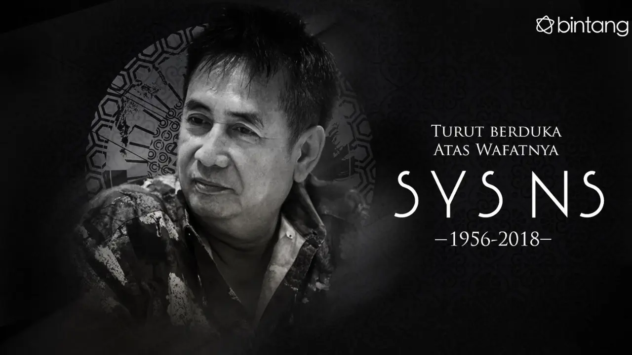 [Bintang] Sys NS