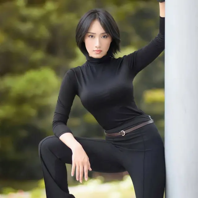 Sering Jadi Cosplayer, Ini 7 Potret Lola Zieta Saat Tampil Kasual