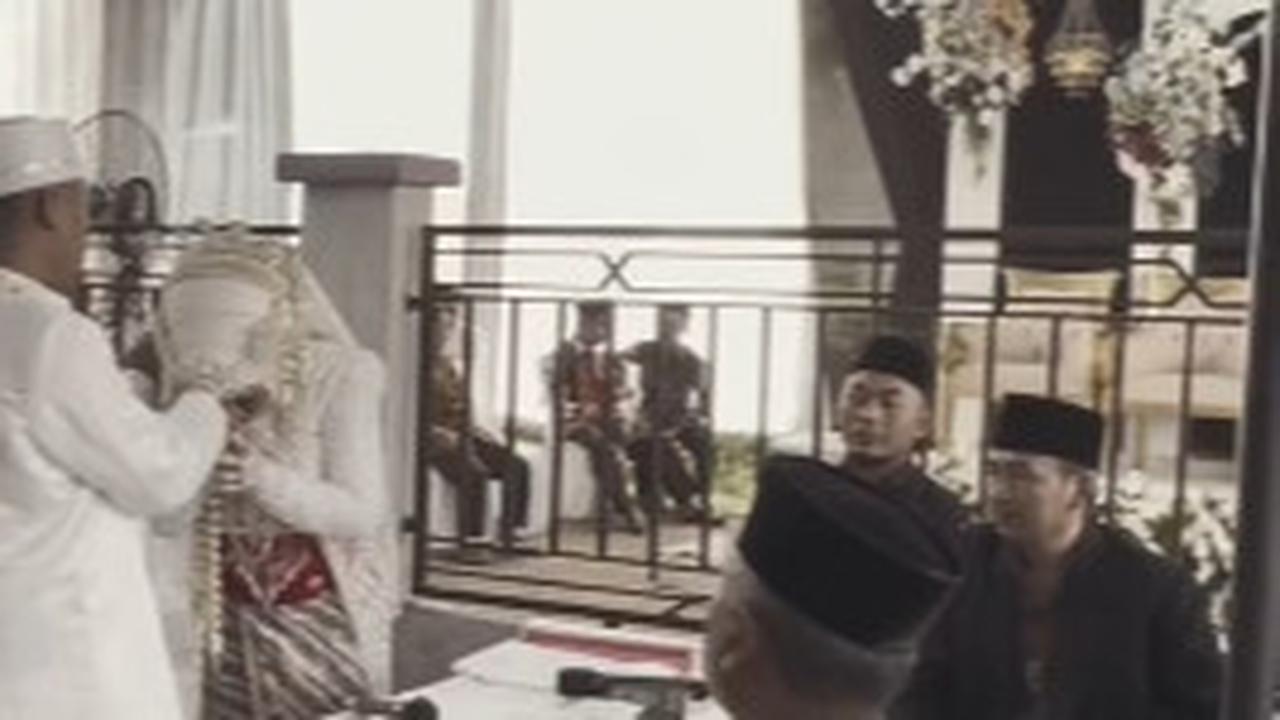 Bahagia Berubah Duka, Pengantin Wanita Tiba-Tiba Meninggal Usai Ijab Kabul Sang Suami Syok