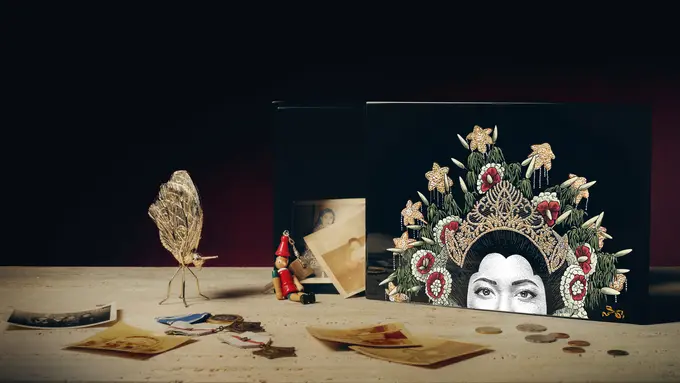 Nini Sumohandoyo® Rilis Koleksi Aksesori Rumah Eksklusif yang Terinspirasi Dari Budaya Pengantin Indonesia (photo by Nini Sumohandoyo®)