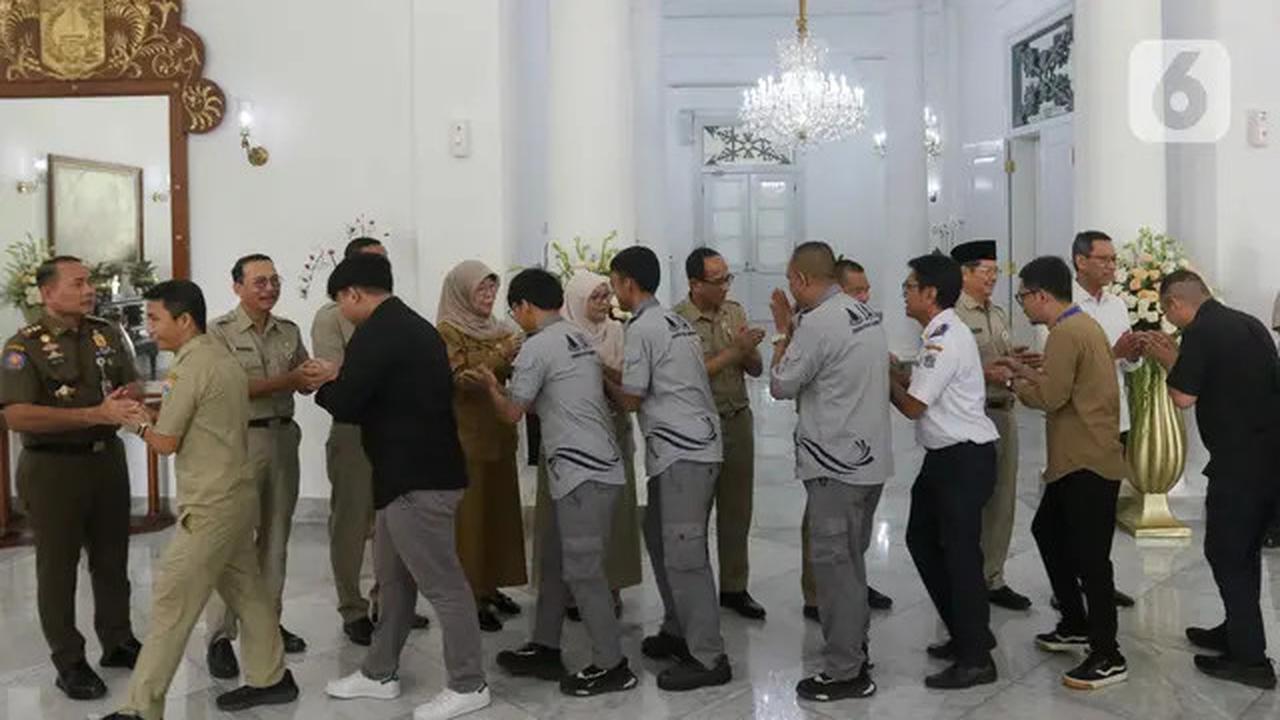 Simak 5 Cara Mengatasi Rasa Malas dan Kembali Produktif Setelah Libur Lebaran