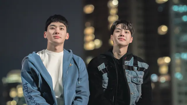 Drama Korea Love Alarm