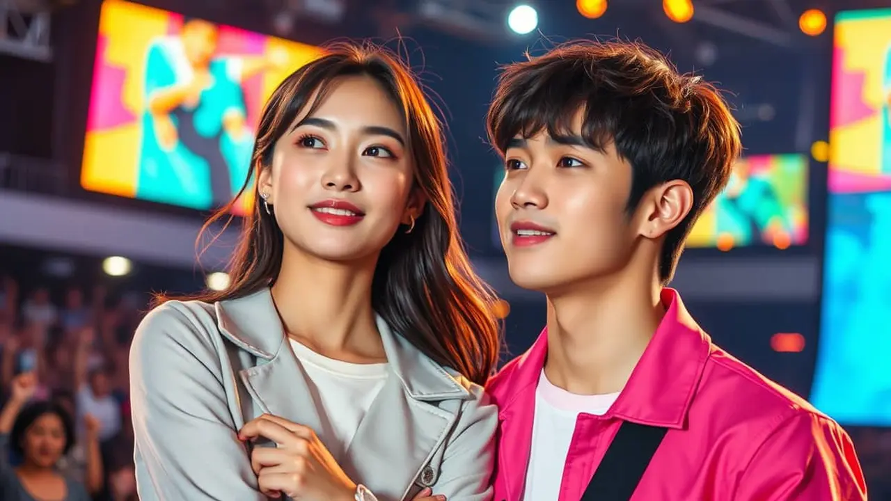 arti oppa dalam bahasa korea