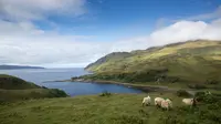 Tempat wisata menakjubkan di Skotlandia