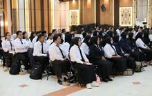 Pemkab Malinau Biayai 95 Tenaga Pendidik Kuliah S2, Tingkatkan Kualitas SDM Daerah