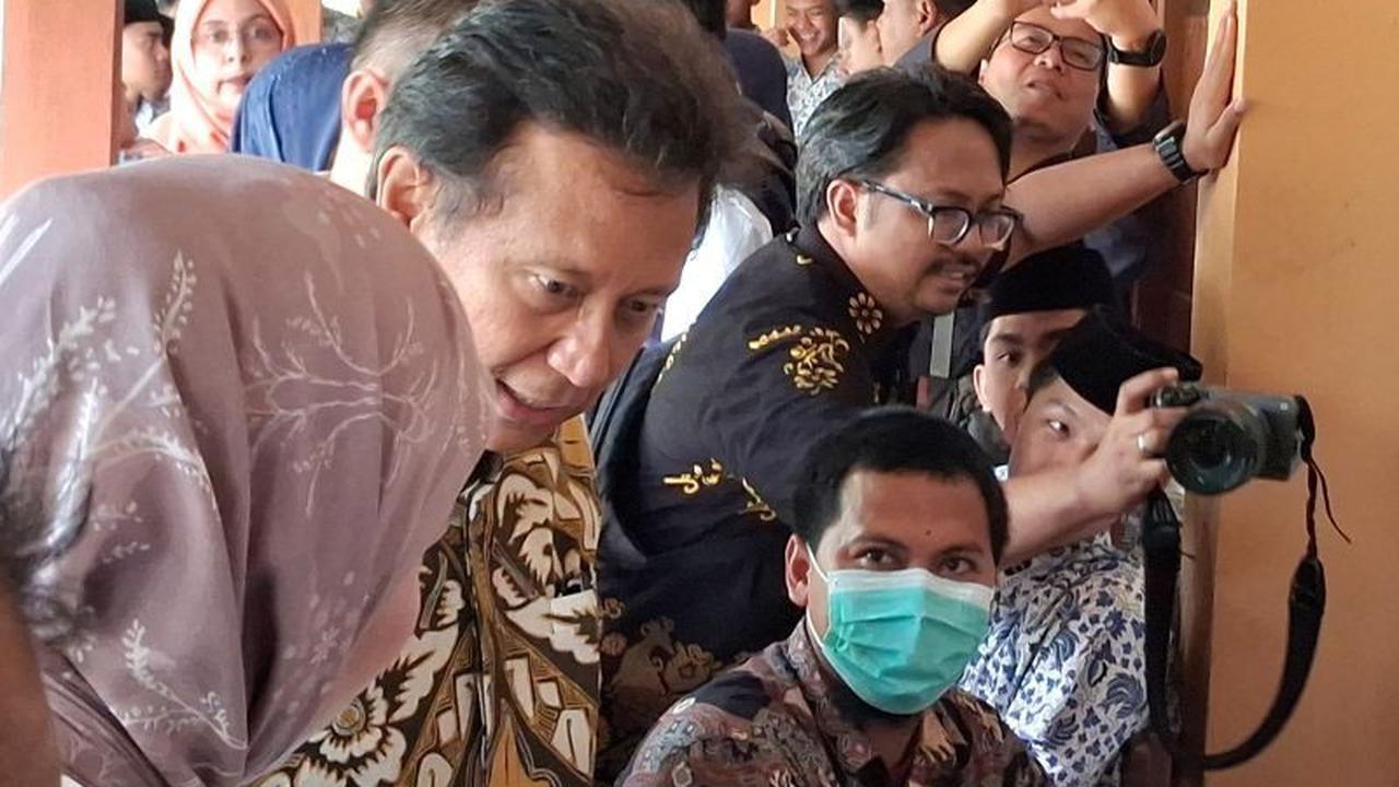 Menkes Ungkap Penyakit Dialami Penyintas Gempa NTT