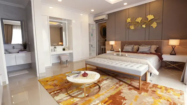 Hadirkan Hunian Berkonsep Modern, Paramount Land Rilis ‘Alma@Montana Village’ di Gading Serpong