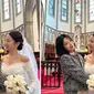 Potret Kedekatan Sooyoung dengan Istri Kim Dong Wook, Stella Kim, yang Sempat Jadi Trainee SM Entertainment dan Nyaris Debut Bareng SNSD (Foto: instagram.com/sooyoungchoi)